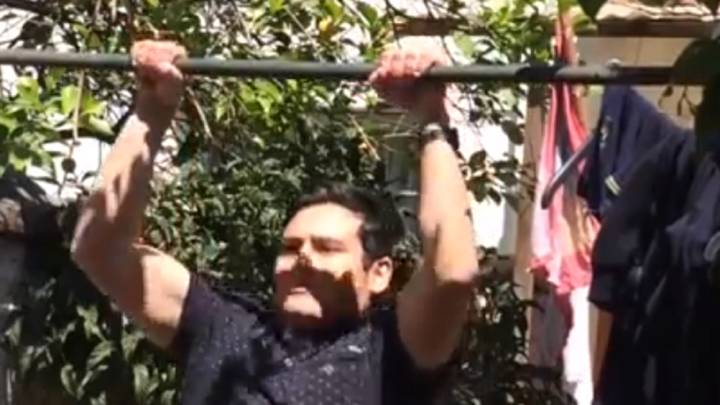 Los mejores tortazos de 2018 son lo mejor para empezar el 2019