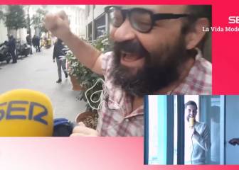 La canasta imposible de Ignatius y Broncano: 8 pisos, un 'after shave' y un neceser