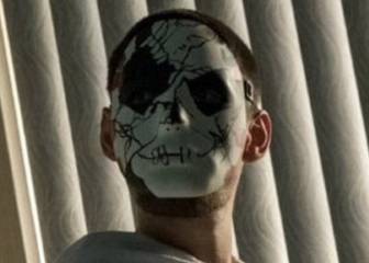 El nuevo villano de 'The Punisher' no parece convencer demasiado