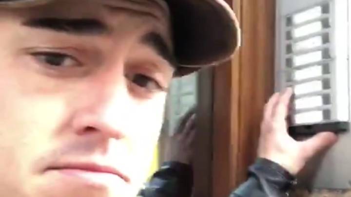 El vídeo que muestra que decir "yo" es la llave para abrir todo los portales