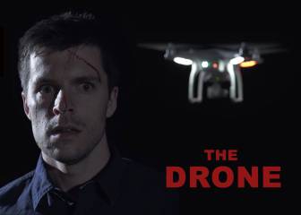 La película de terror sobre drones que no esperábamos ya está aquí