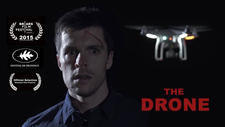 La película de terror sobre drones que no esperábamos ya está aquí