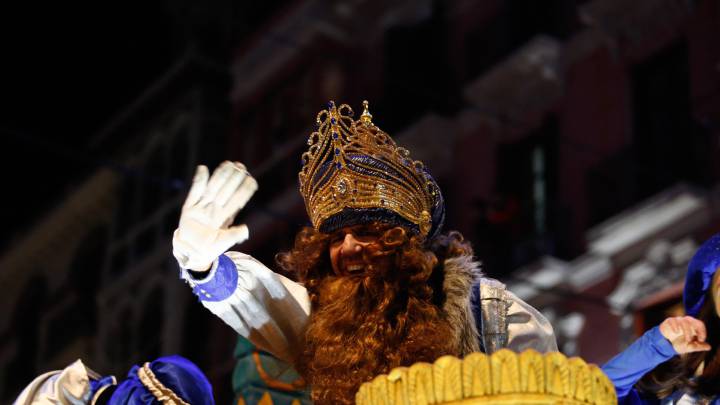 La historia más bonita de Reyes ocurrió en Cuenca y empieza con un robo