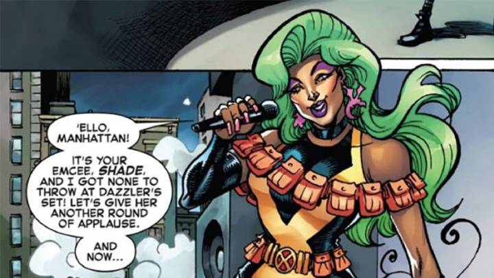 Marvel presenta el que es su primer personaje drag queen