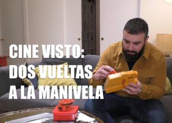 "Ya no se hacen cosas como las de antes", la nueva parodia de Pantomima Full