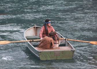 El 'Bird Box Challenge' se va de las manos y provoca un accidente de coche en EEUU