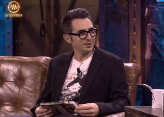 La nueva anécdota sobre los hijos de Berto Romero no tiene desperdicio