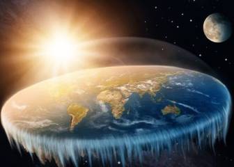 Un crucero 'terraplanista' buscará encontrar el muro que separa la Tierra del espacio exterior