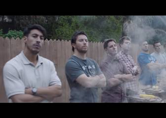 Contra la masculinidad tóxica, el nuevo anuncio de Gillette que ha abierto el debate
