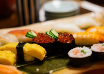 9 restaurantes para disfrutar el Día Internacional del Sushi durante todo el año
