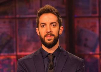 ¿Y si David Broncano hubiese trabajado desde el principio en 'Zapeando'?