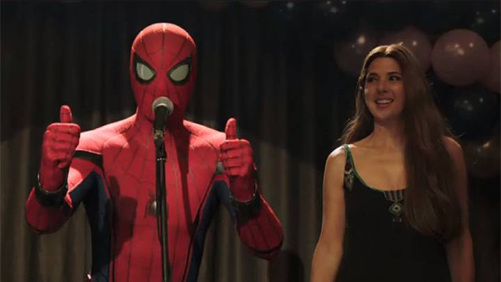 El trailer de 'Spiderman: Far from home' llega con una terrible teoría sobre 'Avengers: Endgame'