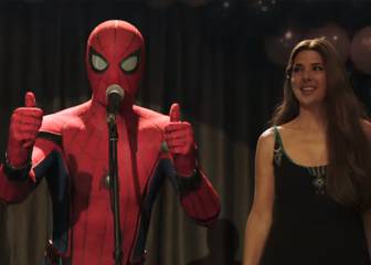 El trailer de 'Spiderman: Far from home' llega con una terrible teoría sobre 'Avengers: Endgame'