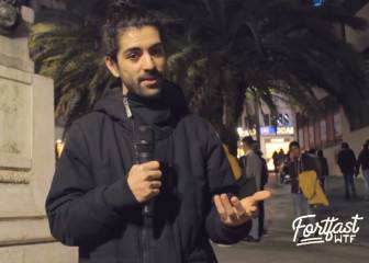 ¿Qué opinan los jóvenes sobre la homosexualidad?