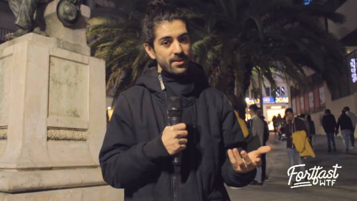 ¿Qué opinan los jóvenes sobre la homosexualidad?