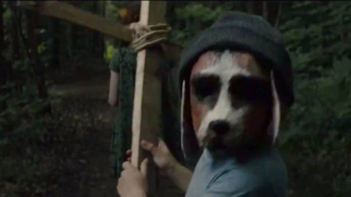 'Cementerio de Animales', la nueva adaptación de Stephen King, pinta horrorosamente bien