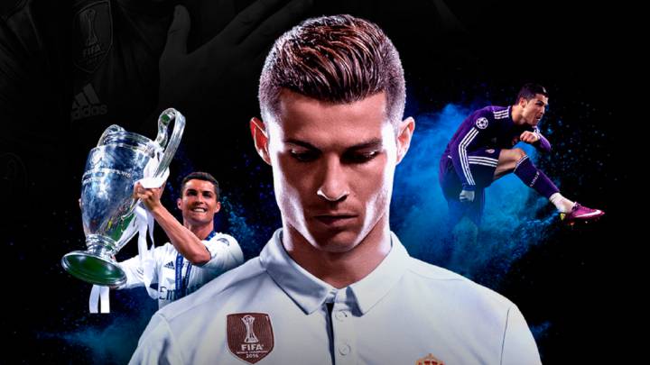 Críticas en Twitter al Real Madrid por "omitir" los goles de Cristiano