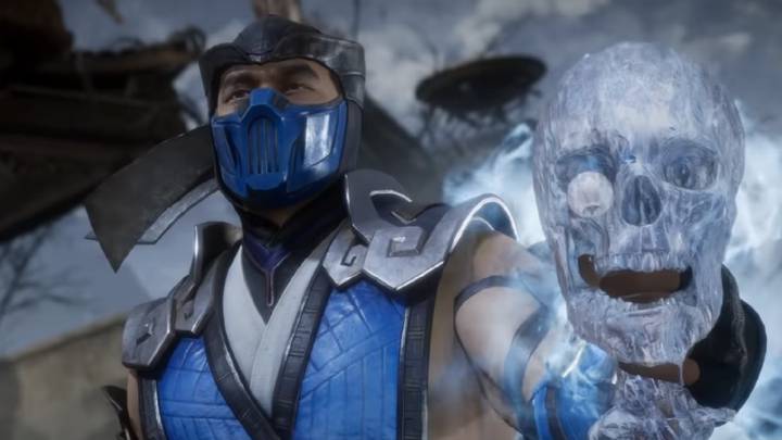 'Fatality': el adelanto de Mortal Kombat llega con todavía más violencia