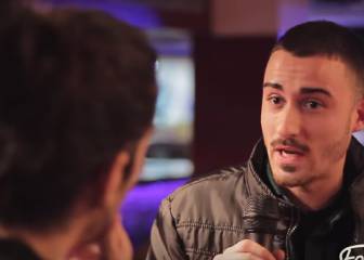 Historias de camareros y borrachos, por Fortfast