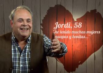 "Las mujeres gordas me gustan de lejos" y otros comentarios de la cita más desastrosa