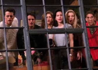 ¿Qué ves cuando estás estresado? Netflix pregunta y Twitter responde