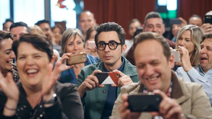 Ya tenemos fecha y tráiler de la segunda temporada de 'Mira lo que has hecho'