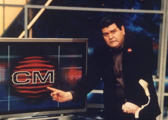 ¿Qué fue de Mariano Mariano, de 'Crónicas Marcianas' o 'Mira Quién Baila'?