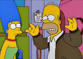 Twitter reúne las frases más memorables de Los Simpson