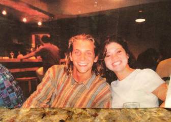 10 fotos rescatadas de famosos antes de ser conocidos