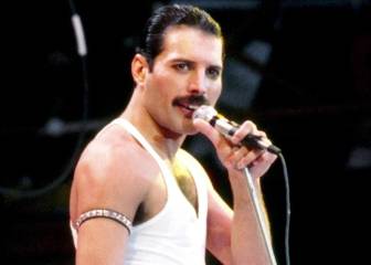 El hombre que cantó como si fuera Freddie Mercury en 'Bohemian Rhapsody'