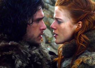 Kit Harington ha contado a su pareja el final de 'Juego de Tronos'... y ella ha dejado de hablarle