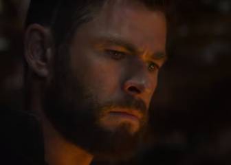 El nuevo avance de 'Avengers: Endgame', presentado en la Super Bowl