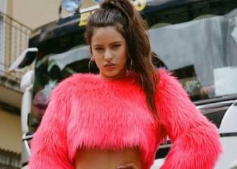 "Cómo ser gitana": el meme viral sobre Rosalía