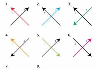 ¿Cuál es la forma correcta de escribir la letra X?