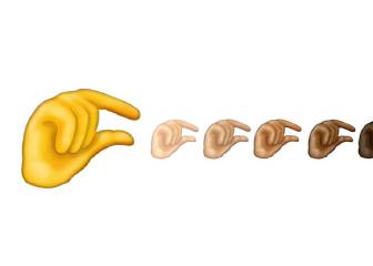 'The Pinching Hand', el nuevo emoji que ha desatado la euforia y los memes en Twitter