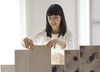 10 consejos básicos del método de Marie Kondo