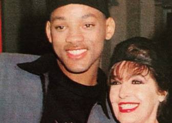 Famosos que jamás imaginaste juntos: el hilo que triunfa en Twitter