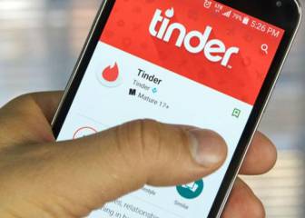 5 claves para huir de una cita Tinder