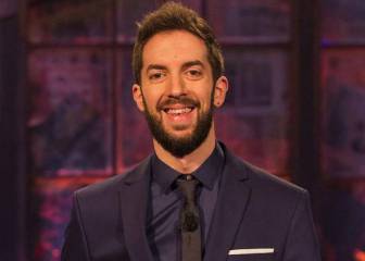 "No veo necesaria esta crudeza": El pique humorístico entre Broncano y un tuitero