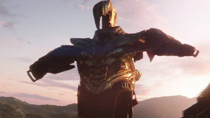 Esta sinopsis de 'Avengers: Endgame' cuenta una clave importante sobre Thanos