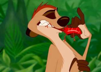 Este zoo propone el mejor recuerdo para mandar a tu ex en San Valentín