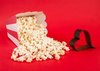 10 películas románticas de Netflix para ver en San Valentín