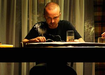 Esto es lo que sabemos sobre la futura película de Breaking Bad