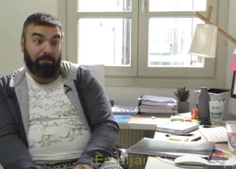 Tu amigo opositor no debe ver este vídeo, pero tú sí