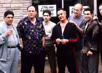 4+1 series completas que puedes ver en HBO España