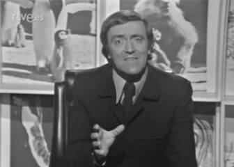 La profecía de Félix Rodríguez de la Fuente que acierta de pleno