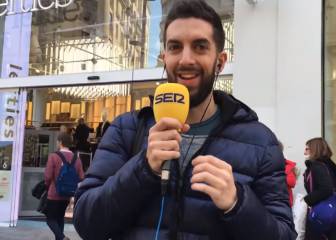 ¿El bidé es útil? Las preguntas y respuestas más surrealistas de Broncano