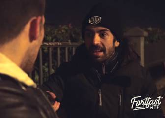 Las anécdotas más impactantes de los vigilantes de seguridad, por Fortfast