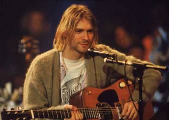 10 grandes frases de Kurt Cobain que te harán reflexionar sobre la vida