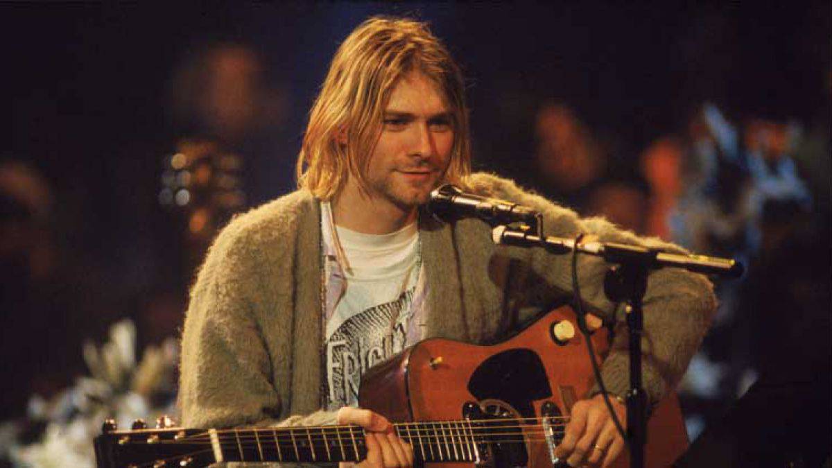 10 grandes frases de Kurt Cobain que te harán reflexionar sobre la vida -  